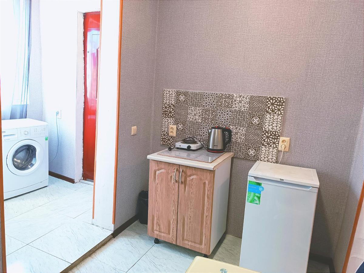 Oldhome Tbiliszi Kültér fotó