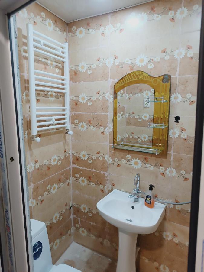 Oldhome Tbiliszi Kültér fotó