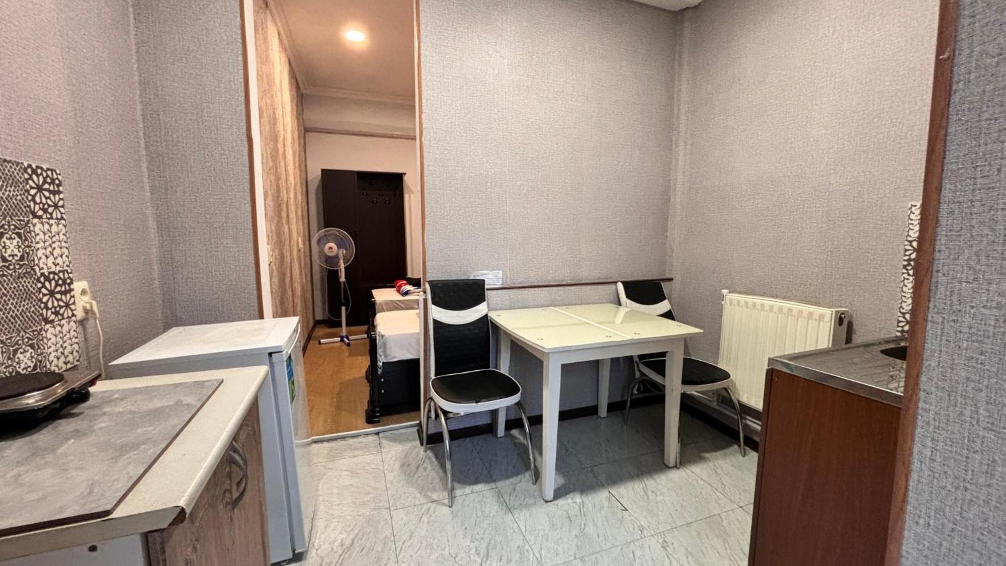 Oldhome Tbiliszi Kültér fotó