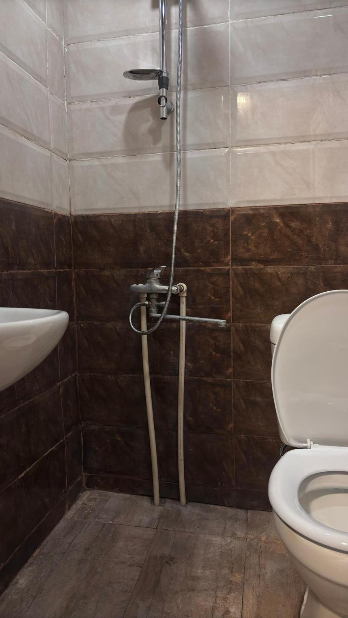 Oldhome Tbiliszi Kültér fotó