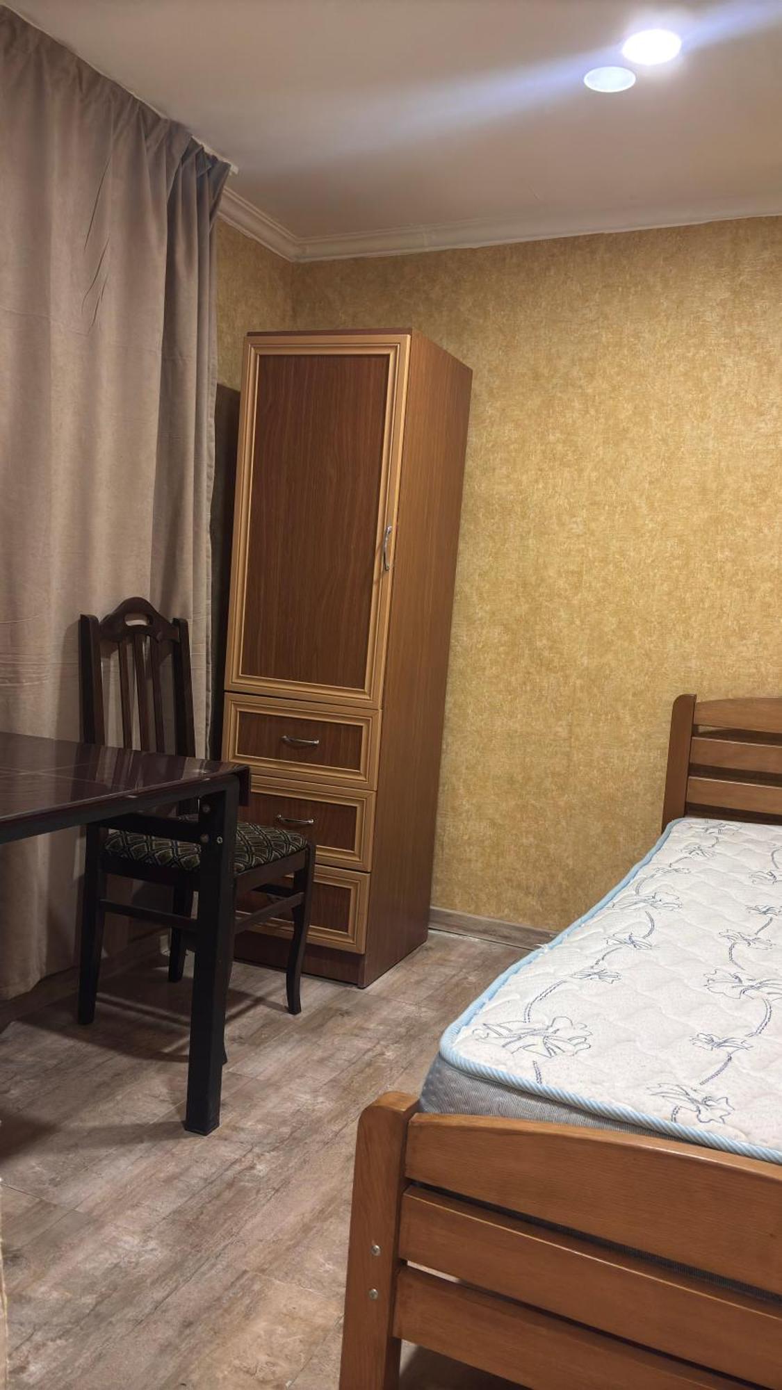 Oldhome Tbiliszi Kültér fotó