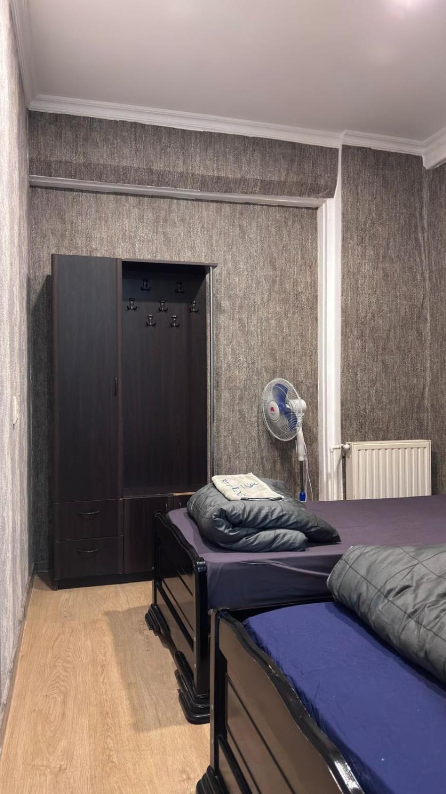 Oldhome Tbiliszi Kültér fotó
