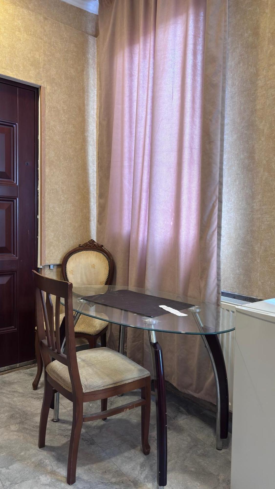 Oldhome Tbiliszi Kültér fotó