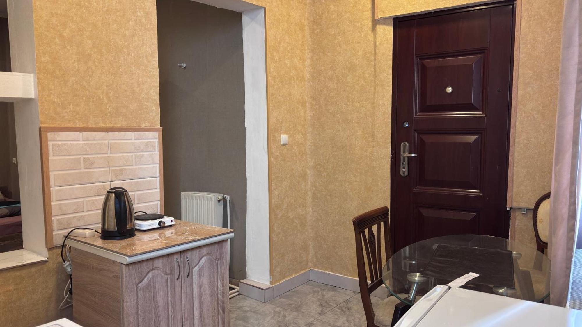 Oldhome Tbiliszi Kültér fotó